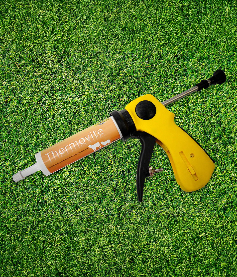 Thermovite